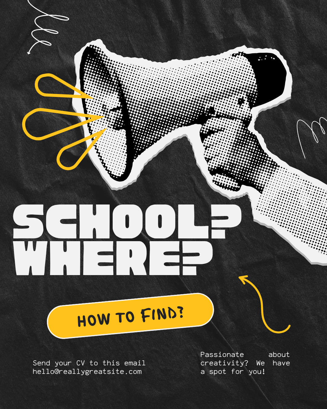 Find School