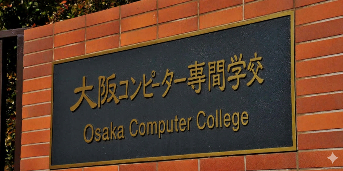 Osaka Computer College