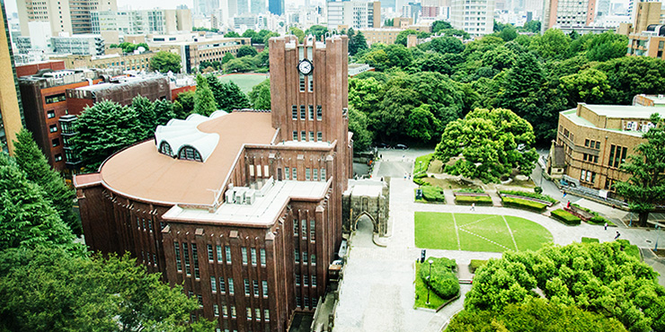 University of Tokyo