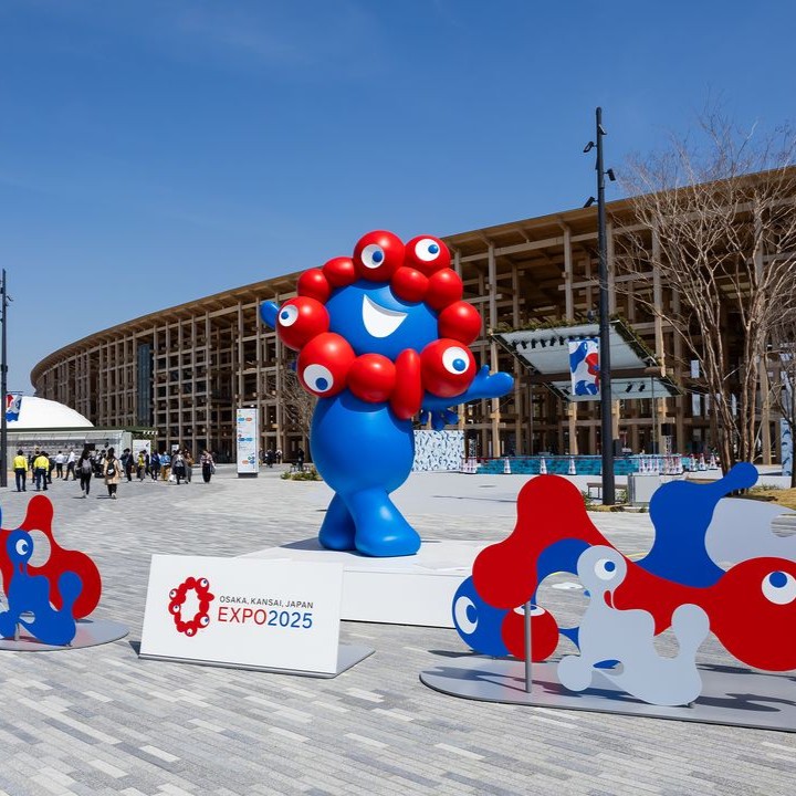 Osaka Expo 2025