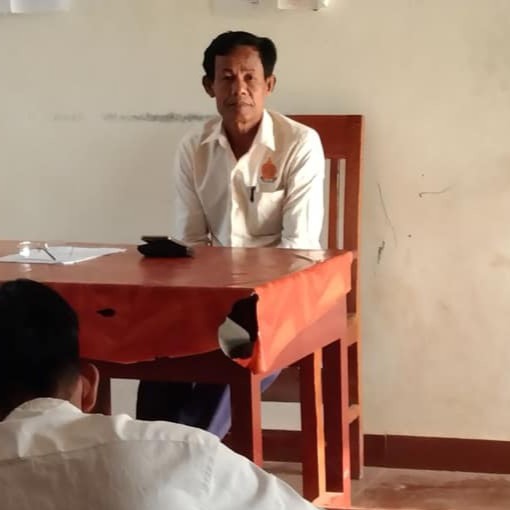 គ្រូបង្រៀន