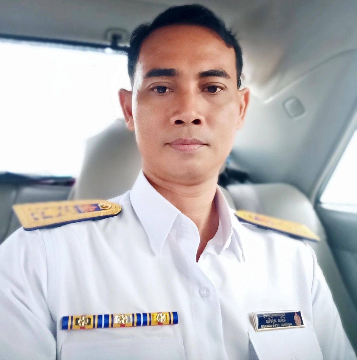 អនុប្រធាន