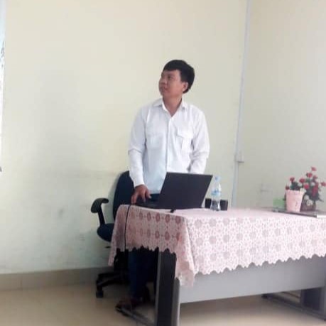 គ្រូបង្រៀន